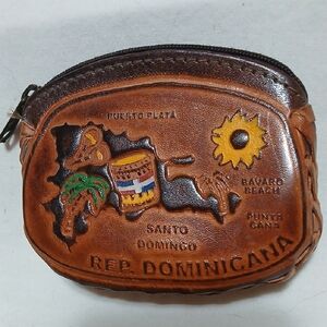 Leather Coin Purse